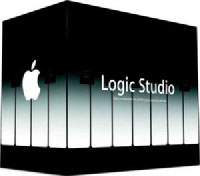 Logic Studio VL 5+ LIC EDU D (D4729ZM/A)
